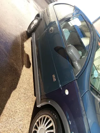 Opel Corsa 2001