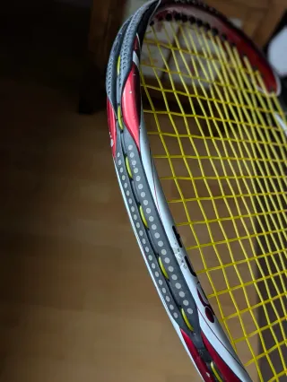 Raqueta HEAD PCT Ti Two 245g L1