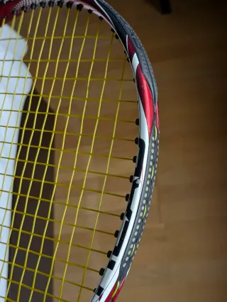 Raqueta HEAD PCT Ti Two 245g L1