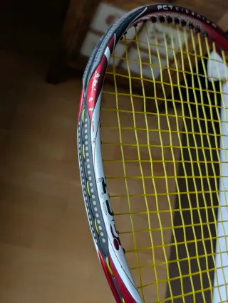 Raqueta HEAD PCT Ti Two 245g L1