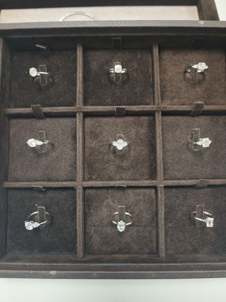 Joyeria personalizada de todo tipo