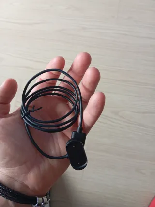 Cargador Compatible con reloj Amazfit