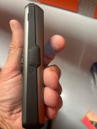 WAHOO ELEMNT ACE GPS Ciclocomputador