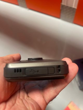 WAHOO ELEMNT ACE GPS Ciclocomputador