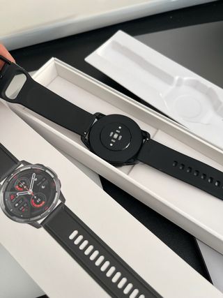 Xiaomi Watch S1 Active Negro