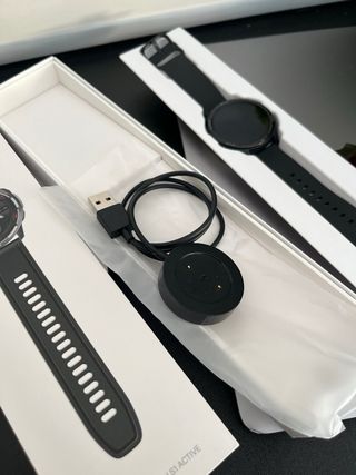 Xiaomi Watch S1 Active Negro