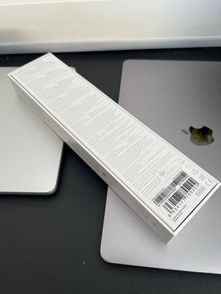 Xiaomi Watch S1 Active Negro