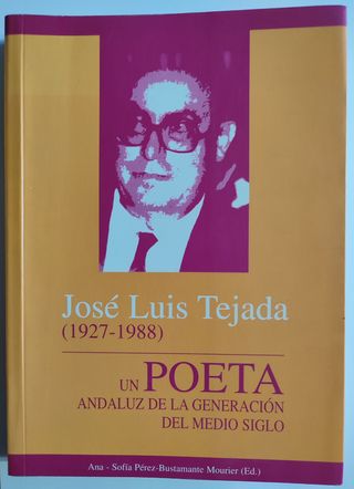 José Luis Tejada (1927-1988)