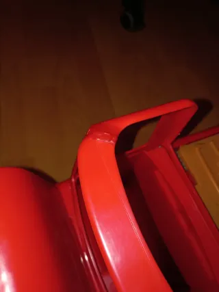 Manny Tuttofare Furgone e attrezzi vari