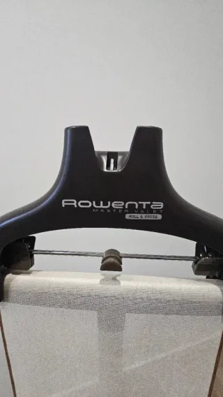 Plancha Vertical Rowenta