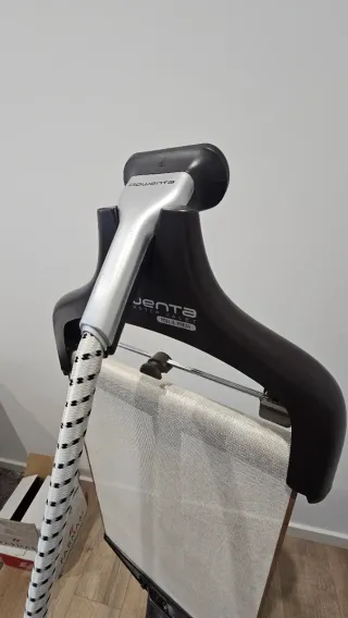 Plancha Vertical Rowenta