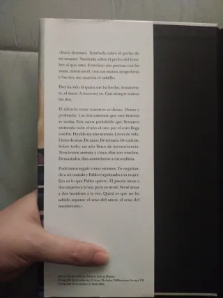 Historias de mujeres casadas: Finalista Premio ...