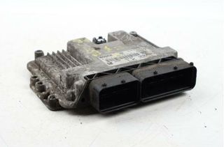 124068 centralita 12992628 opel astra 1.7 16v cdti