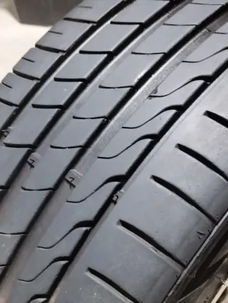 LLANTAS FIAT 500 BY DIESEL