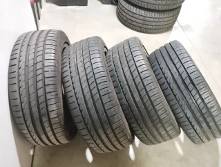 LLANTAS FIAT 500 BY DIESEL