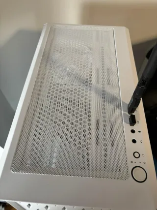 PC Gaming Ryzen 5 5500 + RX 6600 + 32GB RAM