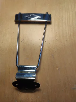 Cordal para guitarra archtop