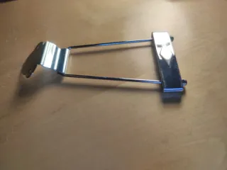 Cordal para guitarra archtop