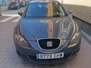 SEAT Leon 2008