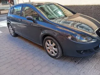 SEAT Leon 2008