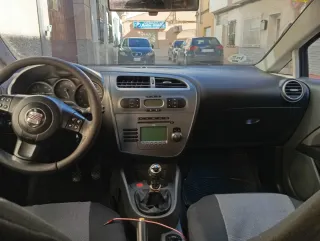 SEAT Leon 2008