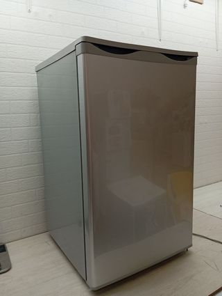 Nevera Stillstern 88L con congelador