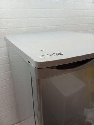 Nevera Stillstern 88L con congelador