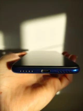 Xiaomi Redmi Note 7 Azul