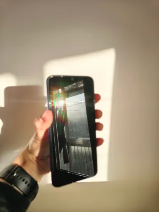 Xiaomi Redmi Note 7 Azul