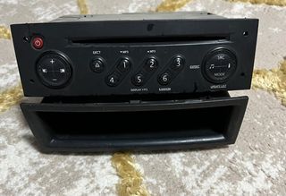 Radio CD Renault Megane 2 2008