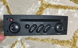 Radio CD Renault Megane 2 2008