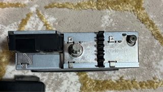 Radio CD Renault Megane 2 2008