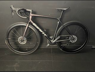 Bicicleta de carretera Giant