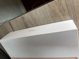 iPad 6ª Gen 32GB color rosa dorado