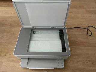 Impresora HP Envy 6000e