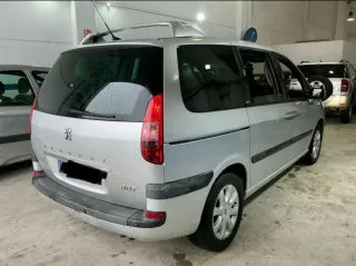 Renault Grand Scenic 2004