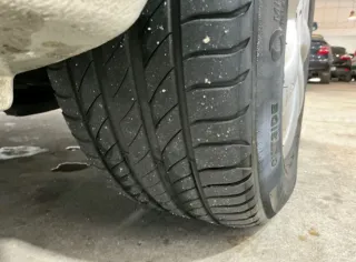 Renault Grand Scenic 2004