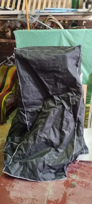 Funda para cultivo indoor