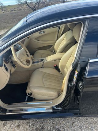 Mercedes-Benz Clase CLS 2007