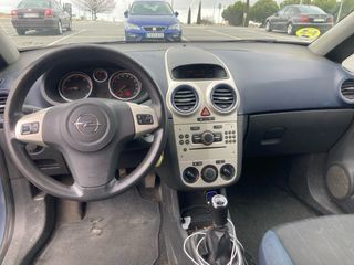 Opel Corsa 2007