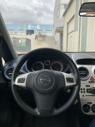 Opel Corsa 2007