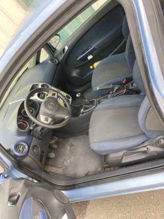 Opel Corsa 2007