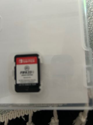 FIFA 23 Legacy Edition Nintendo Switch