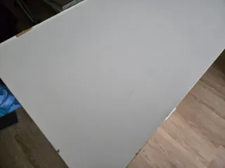 Aparador Blanco Ikea