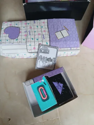 LOL Surprise Tweens Muñeca Hoops Cutie