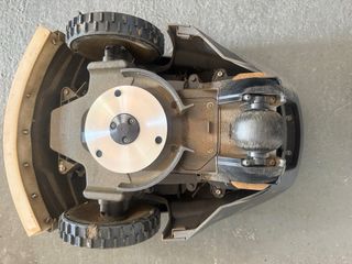 Robot Cortacésped Husqvarna Automower 105