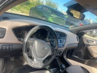 Hyundai i20 2016