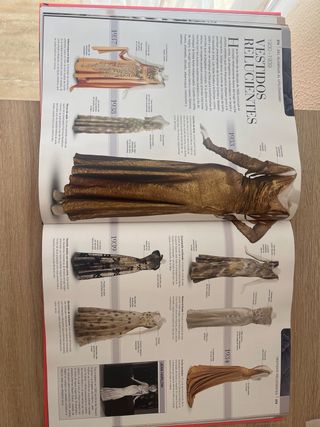 Moda: Historia y estilos