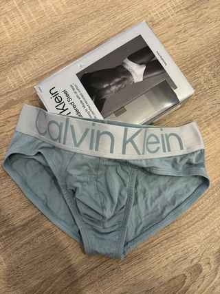 Calzoncillo Calvin Klein Talla S