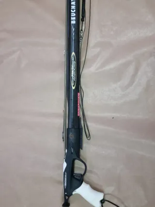 Arpón Beuchat Marlin Carbon 95cm
